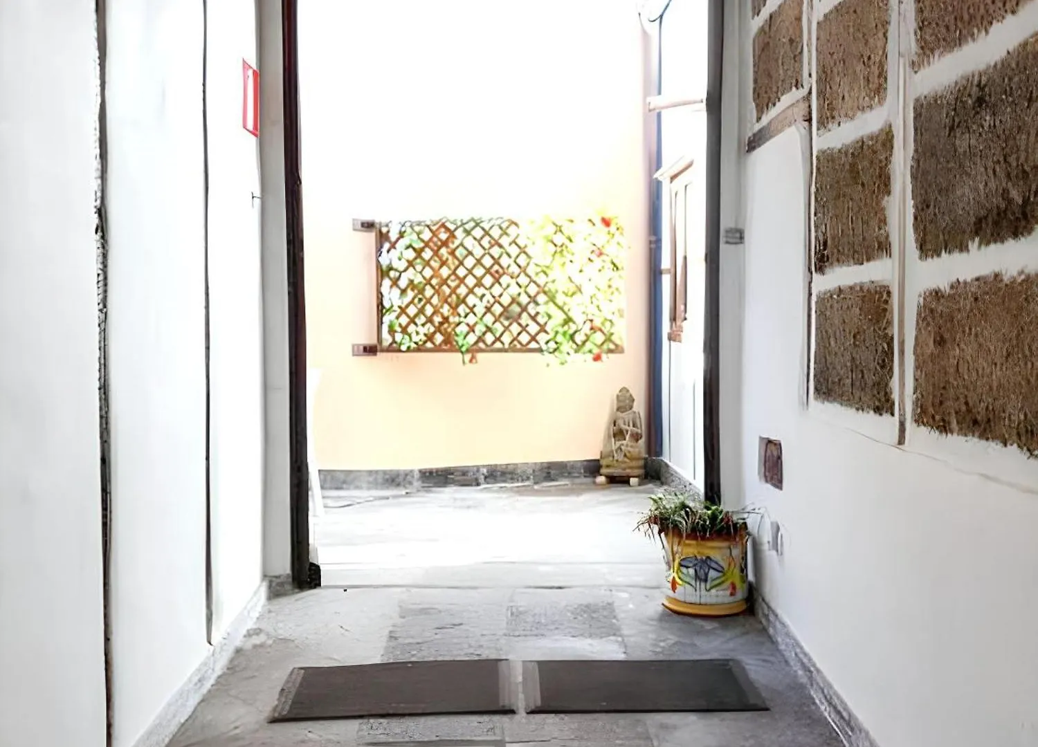 Holiday home Peaceful House With Terrace In Garachico - Mountain View Villa Spain